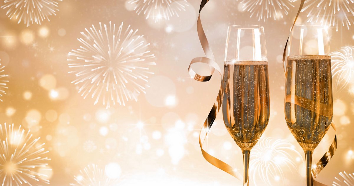 Silvester 2024/25 ArrangementDetail schlossgut gross schwansee