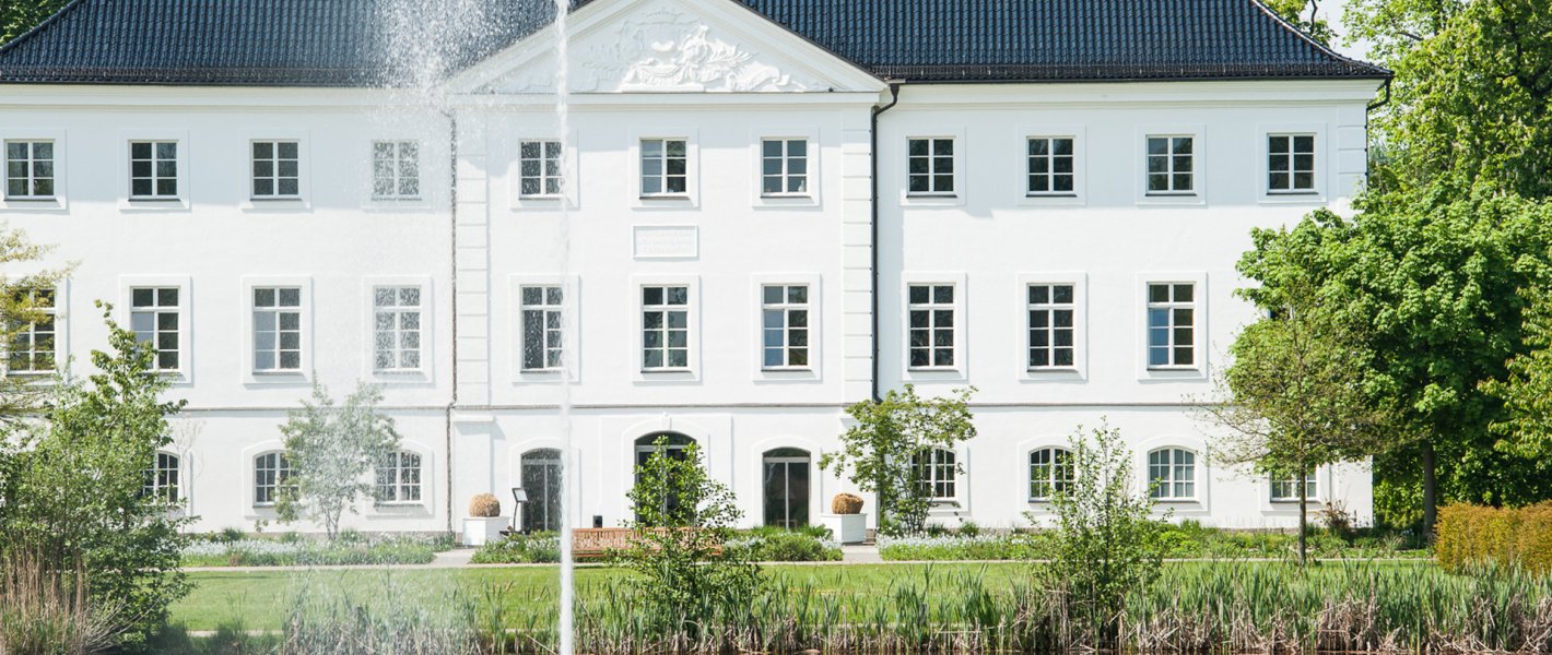 schlossgut gross schwansee