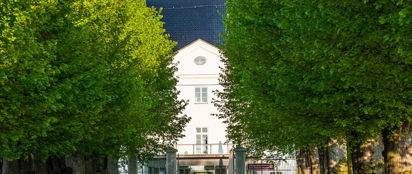 schlossgut gross schwansee