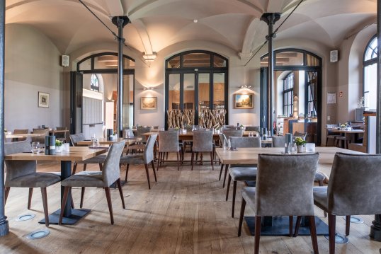 brasserie