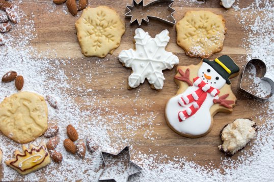 vorweihnachten