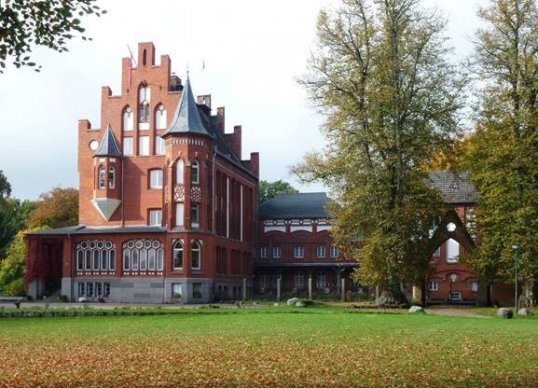 schlosskalkhorst