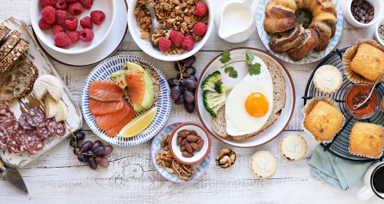 brunch