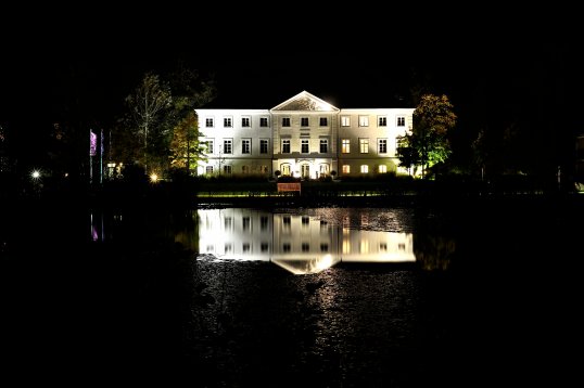 schloss