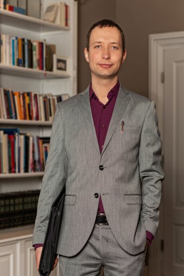 Assistent der Geschäftsführung