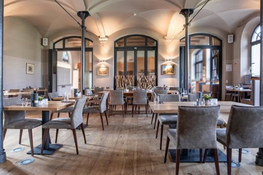brasserie