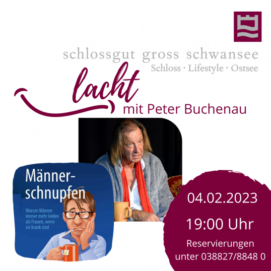 Männerschnupfen