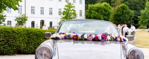 Hochzeiten