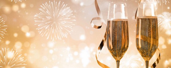 Silvester 2025/26