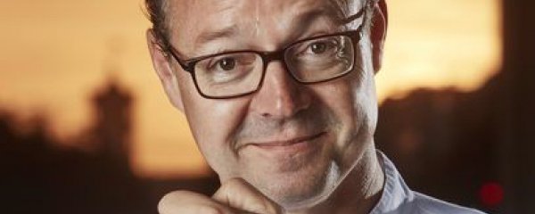 Gourmetevent mit Hendrik Otto