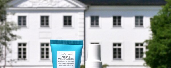 Sommerzeit Deluxe