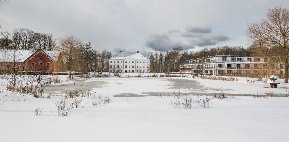 schlossgut gross schwansee